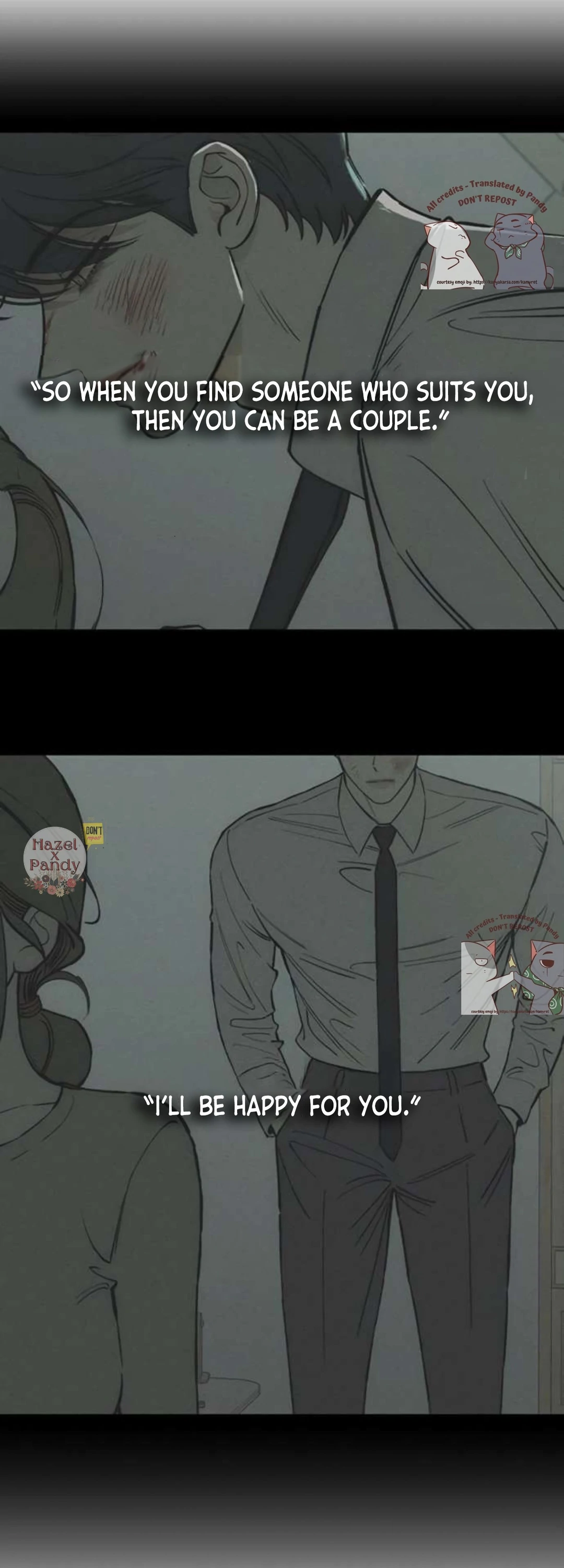 Tears On A Withered Flower Chapter 61 image 30